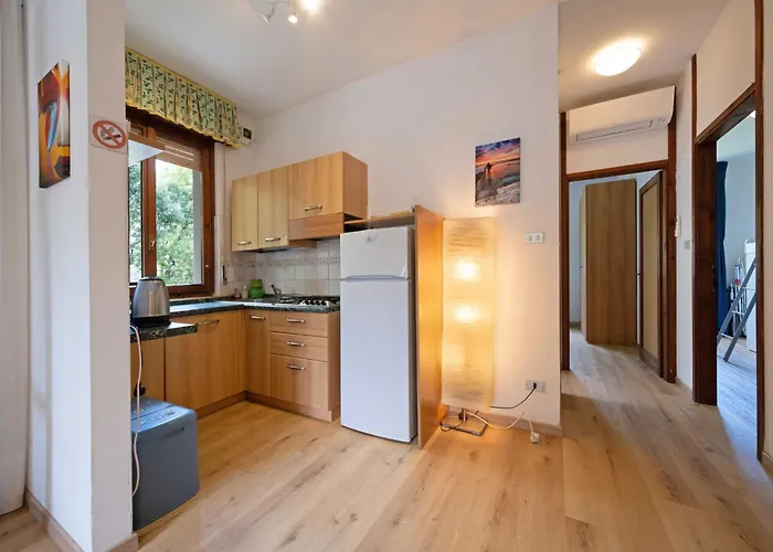 Mit Terrasse By Interhome *