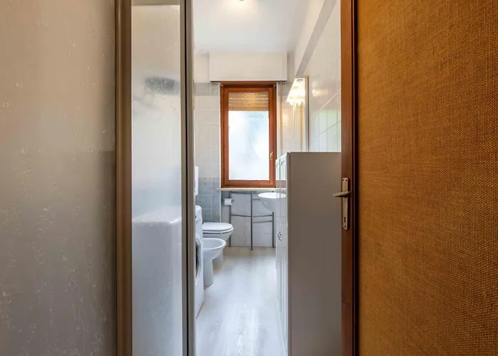 Mit Terrasse By Interhome *