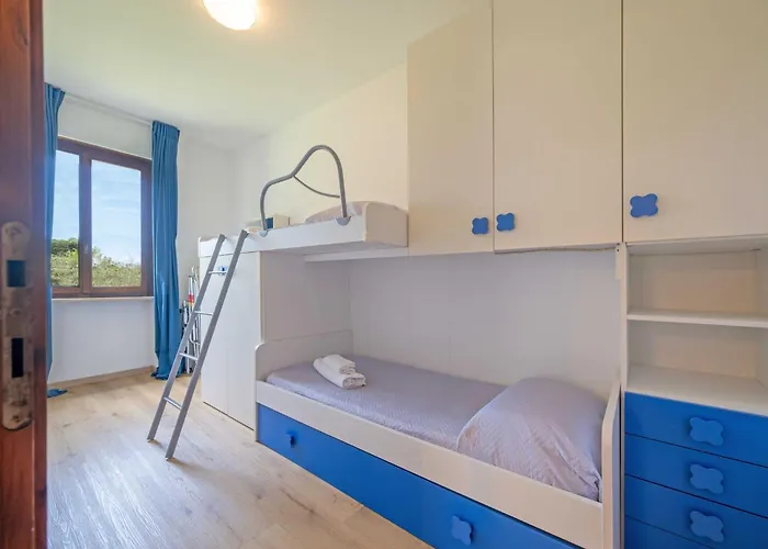 Mit Terrasse By Interhome *