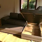 Mit Terrasse By Interhome アパート