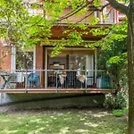 Mit Terrasse By Interhome *