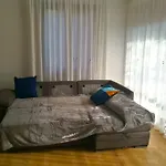 Mit Terrasse By Interhome アパート *