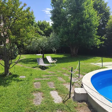 Mit Terrasse By Interhome Apartamento *