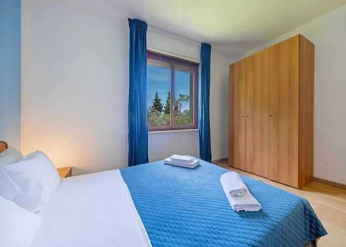 Mit Terrasse By Interhome * Lazise