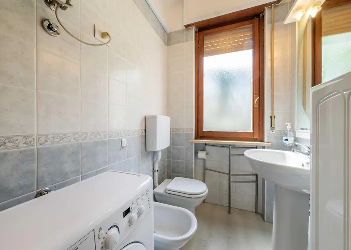 Mit Terrasse By Interhome *