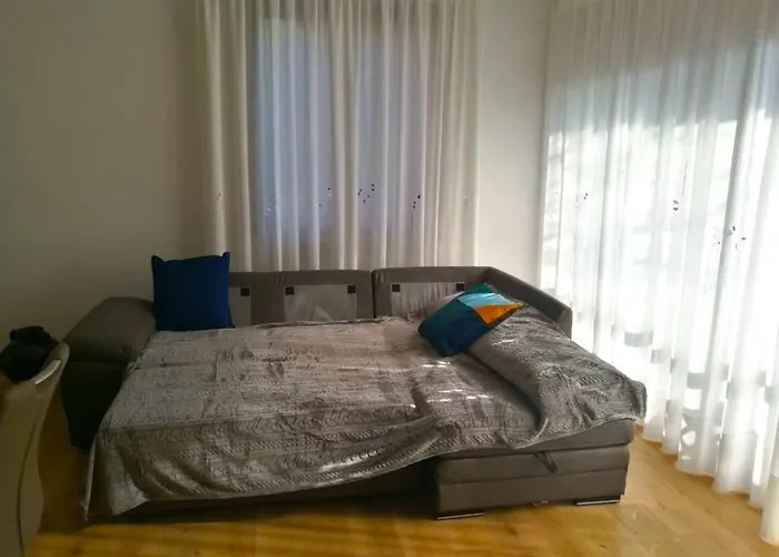 Mit Terrasse By Interhome Apartamento *