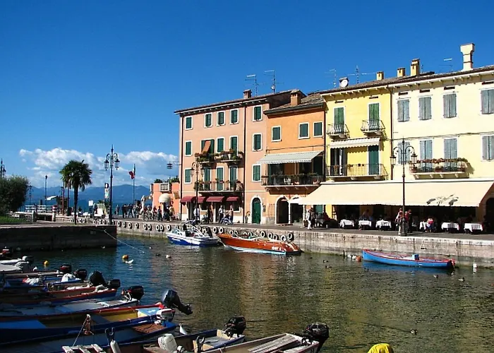 Mit Terrasse By Interhome Apartamento *