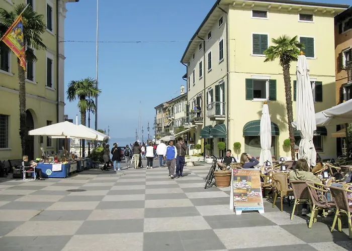 Mit Terrasse By Interhome Apartamento *