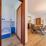 Appartement Mit Terrasse By Interhome Lazise