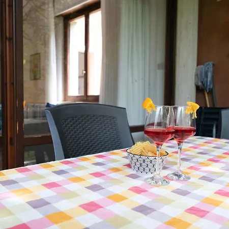 Mit Terrasse By Interhome * Lazise