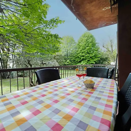 Mit Terrasse By Interhome * Lazise