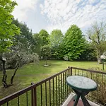 Lägenhet Mit Terrasse By Interhome *