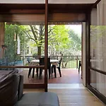 Mit Terrasse By Interhome Lägenhet