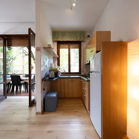 Mit Terrasse By Interhome Lazise