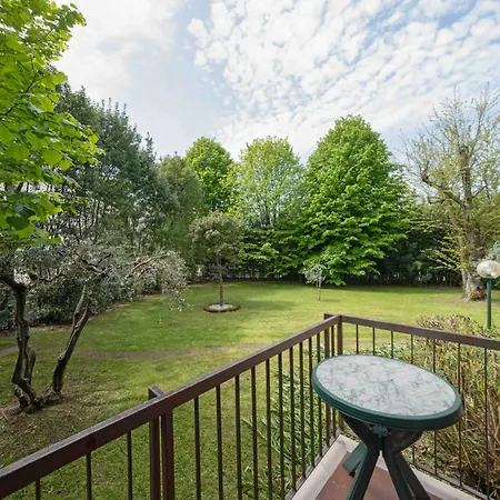 Appartement Mit Terrasse By Interhome *