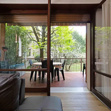 Mit Terrasse By Interhome Appartement
