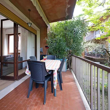 Appartement Mit Terrasse By Interhome Lazise