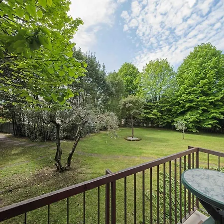 Mit Terrasse By Interhome Lazise