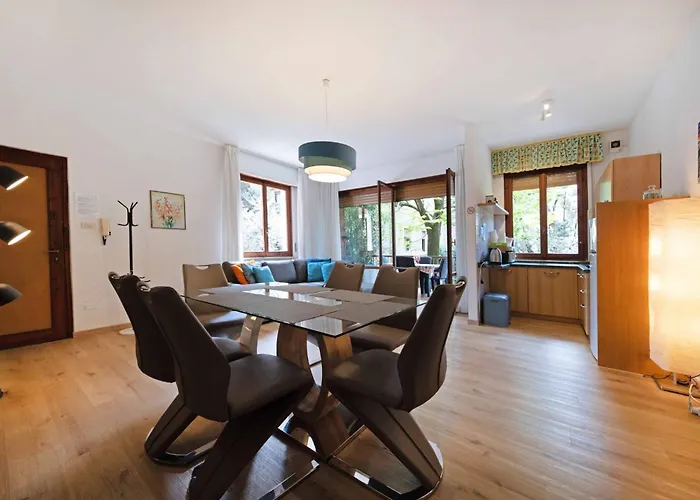 Mit Terrasse By Interhome * Lazise