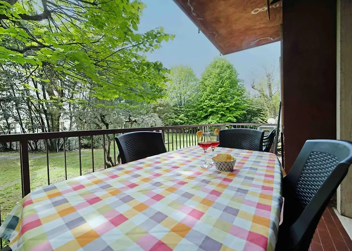 Mit Terrasse By Interhome * Lazise