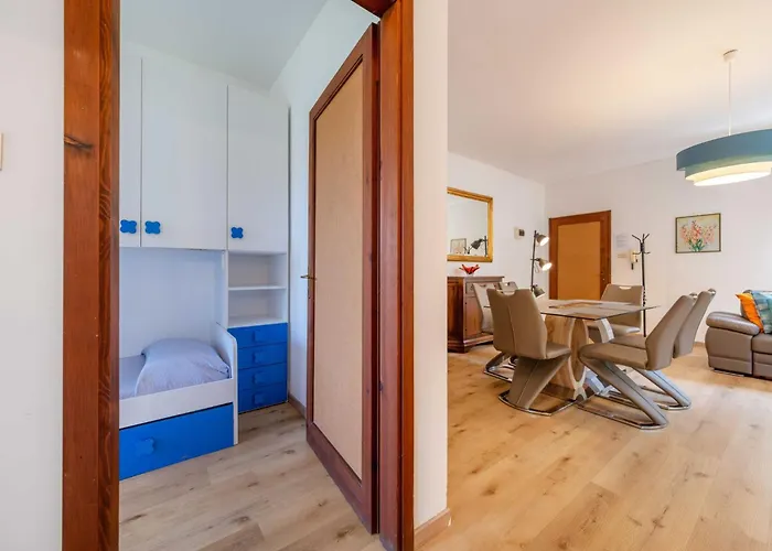 Lejlighed Mit Terrasse By Interhome Lazise