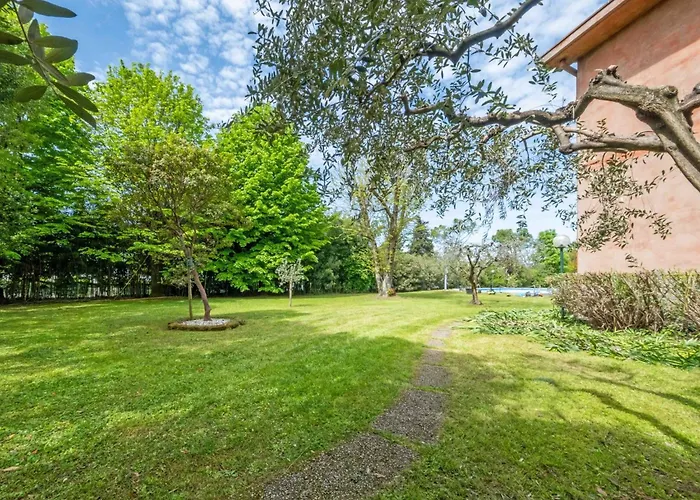 Mit Terrasse By Interhome * Lazise