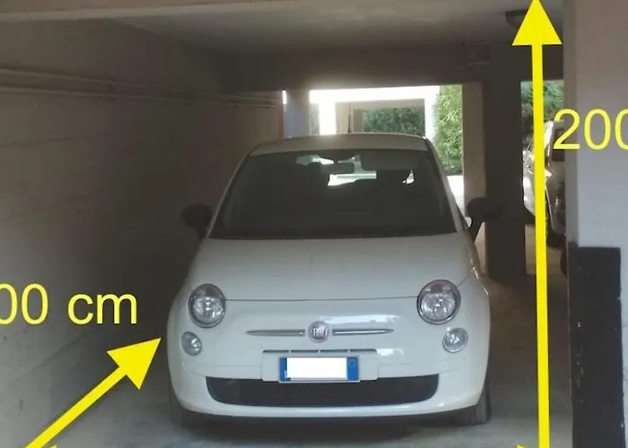 Mit Terrasse By Interhome *