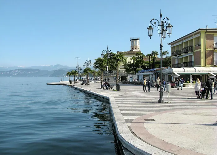 Lejlighed Mit Terrasse By Interhome